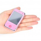 Mini hiphone mp20 rosa